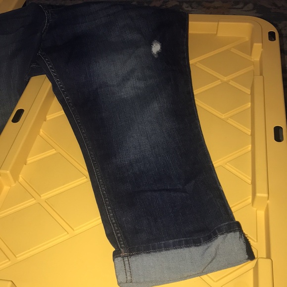 NWT Lee Riders Midrise Boyfriend Jean - Picture 8 of 8